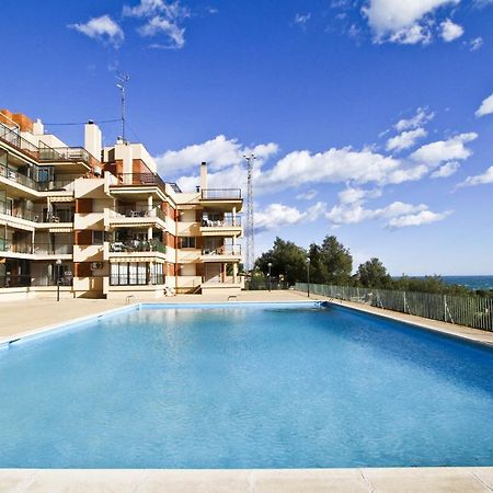 Ferienwohnung Cabo Menor 2 Planet Costa Dorada Salou Exterior foto