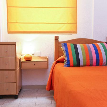 Ferienwohnung Cabo Menor 2 Planet Costa Dorada Salou Exterior foto