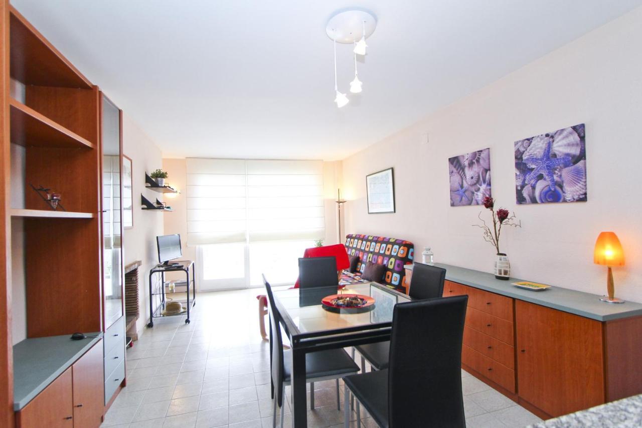 Ferienwohnung Cabo Menor 2 Planet Costa Dorada Salou Exterior foto