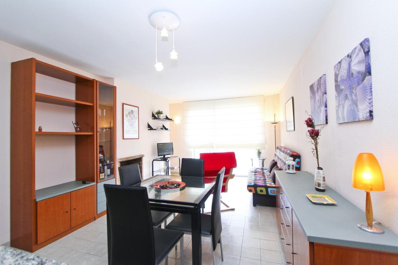 Ferienwohnung Cabo Menor 2 Planet Costa Dorada Salou Exterior foto