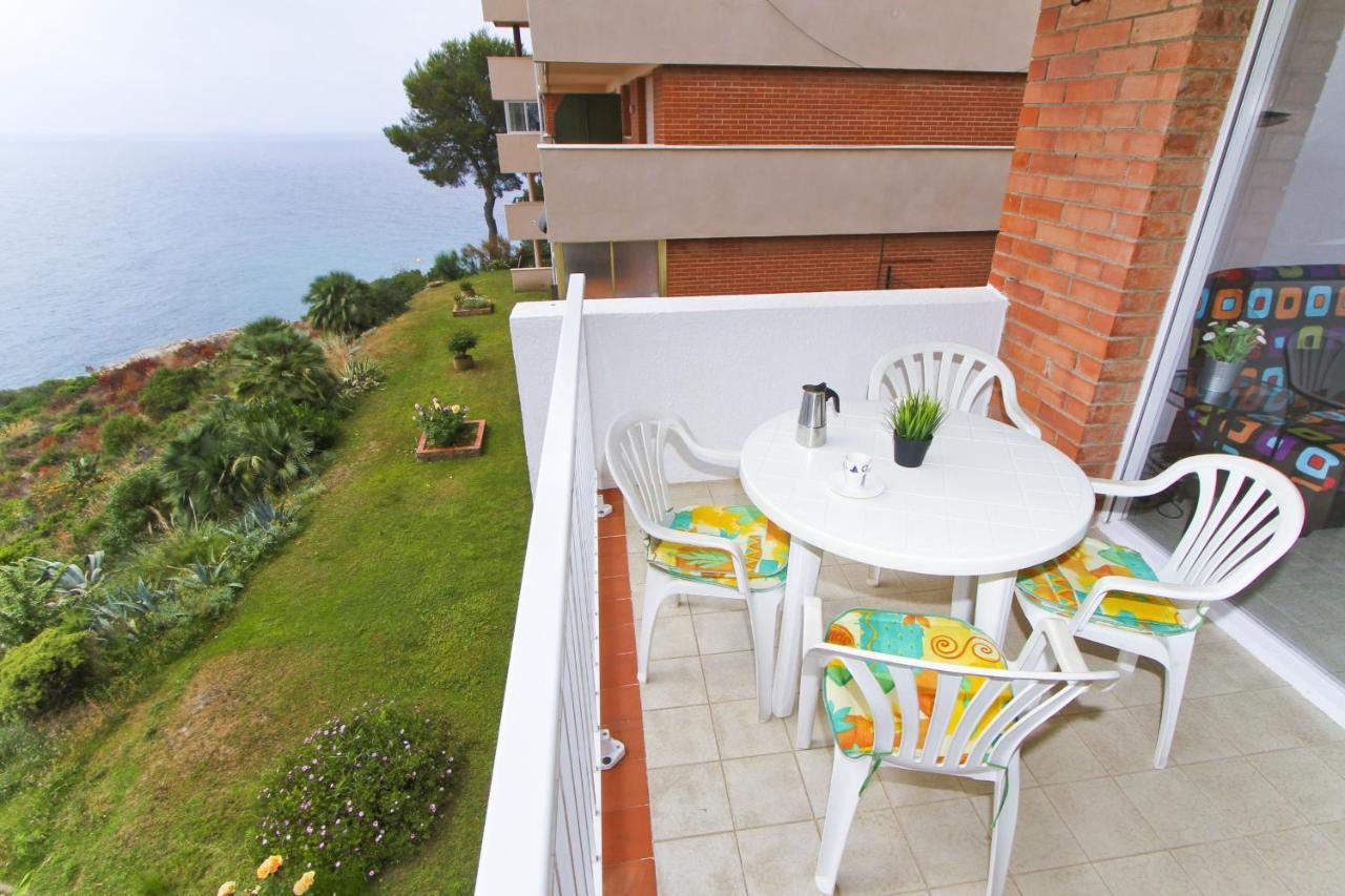 Ferienwohnung Cabo Menor 2 Planet Costa Dorada Salou Exterior foto