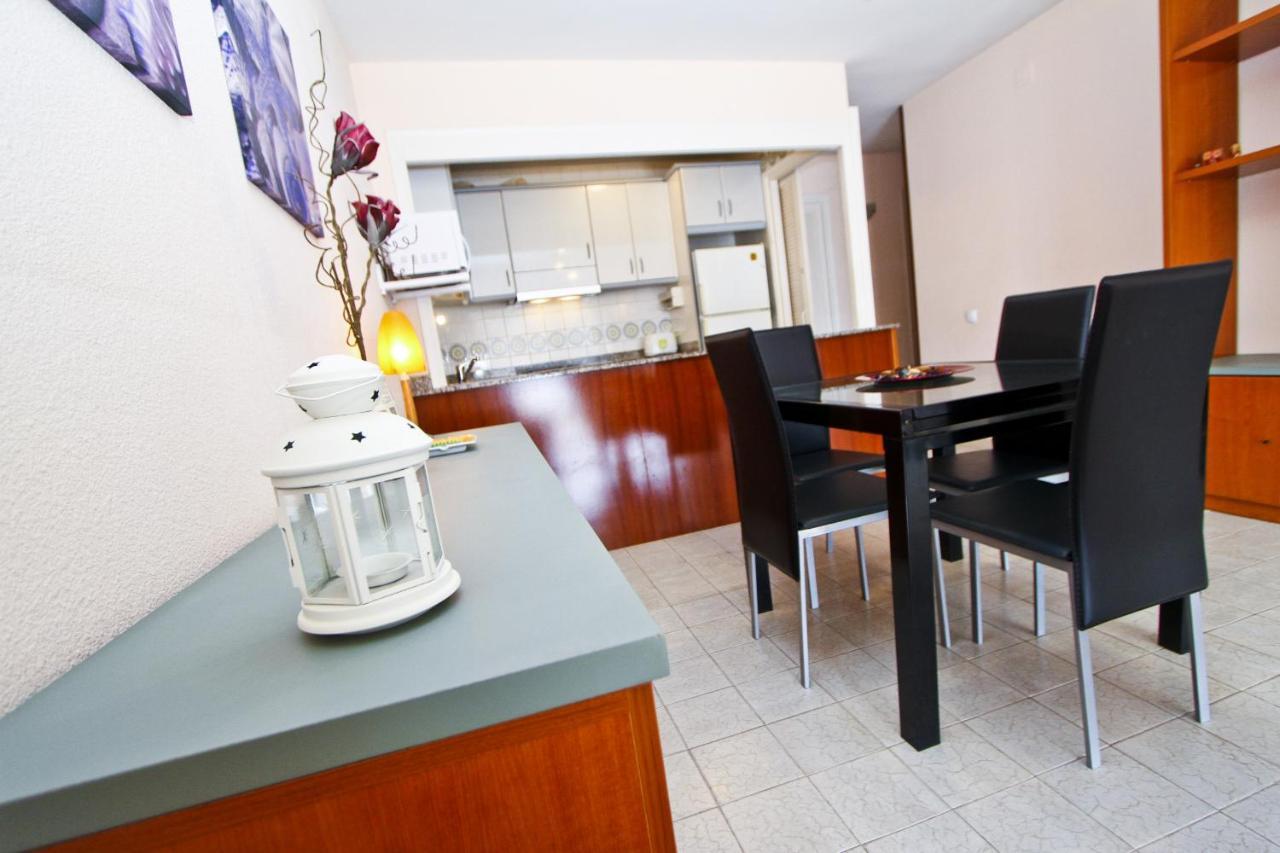 Ferienwohnung Cabo Menor 2 Planet Costa Dorada Salou Exterior foto