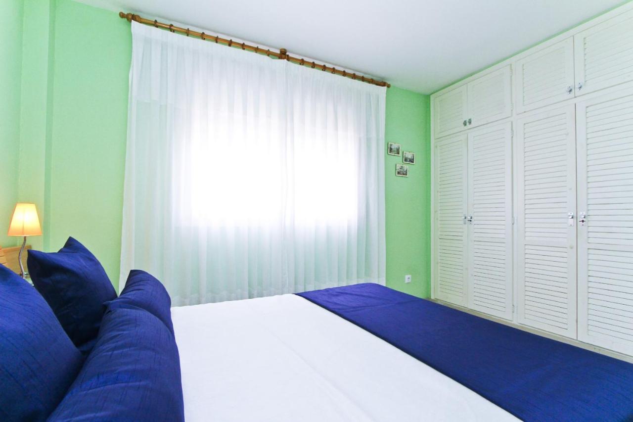 Ferienwohnung Cabo Menor 2 Planet Costa Dorada Salou Exterior foto