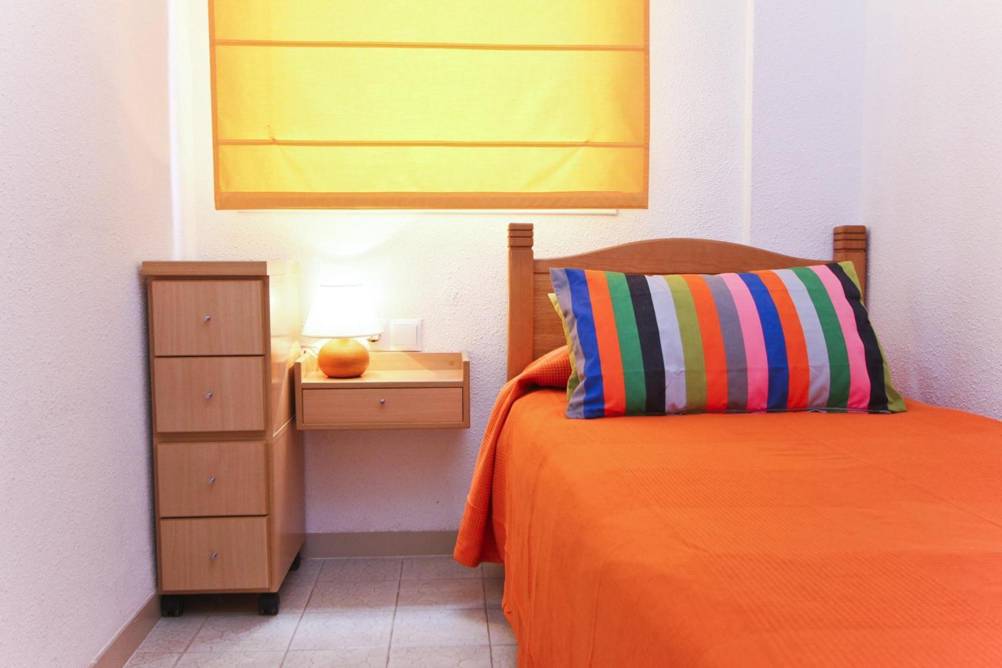 Ferienwohnung Cabo Menor 2 Planet Costa Dorada Salou Exterior foto