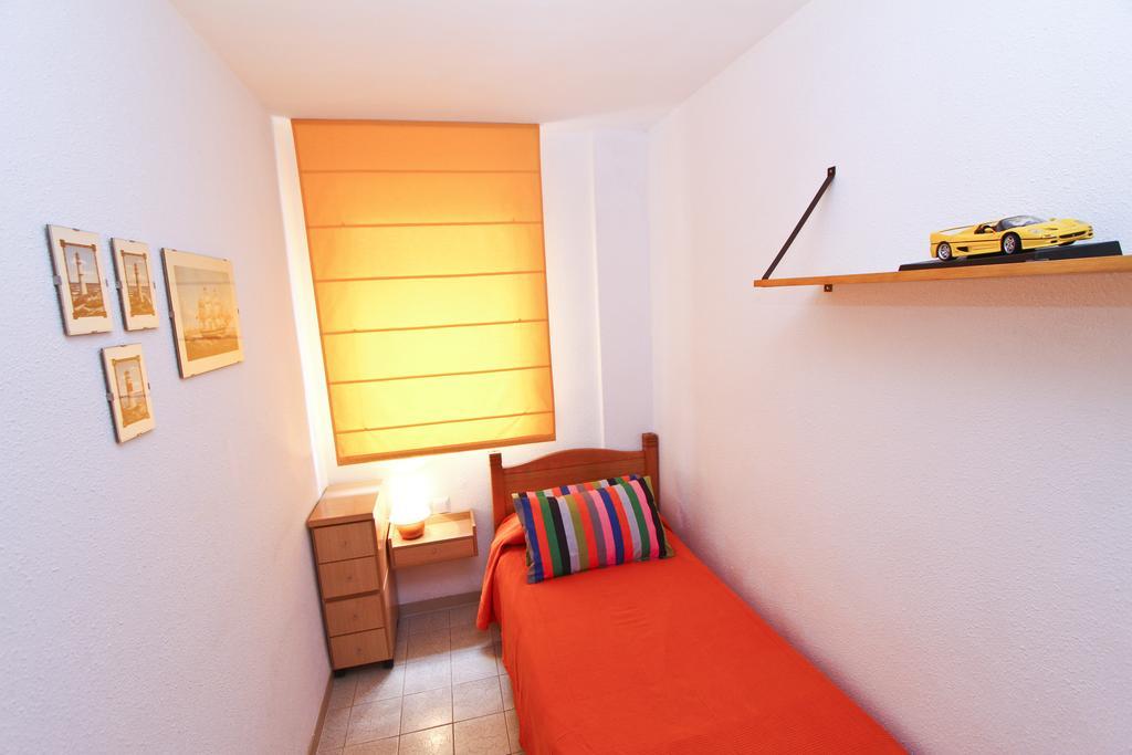 Ferienwohnung Cabo Menor 2 Planet Costa Dorada Salou Exterior foto