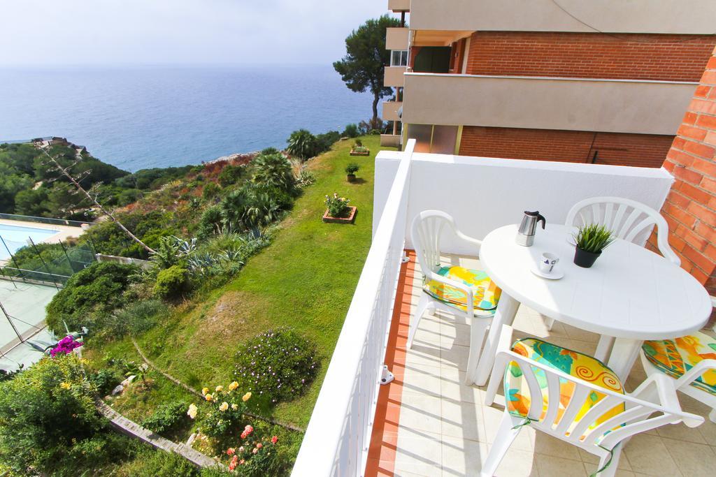 Ferienwohnung Cabo Menor 2 Planet Costa Dorada Salou Exterior foto
