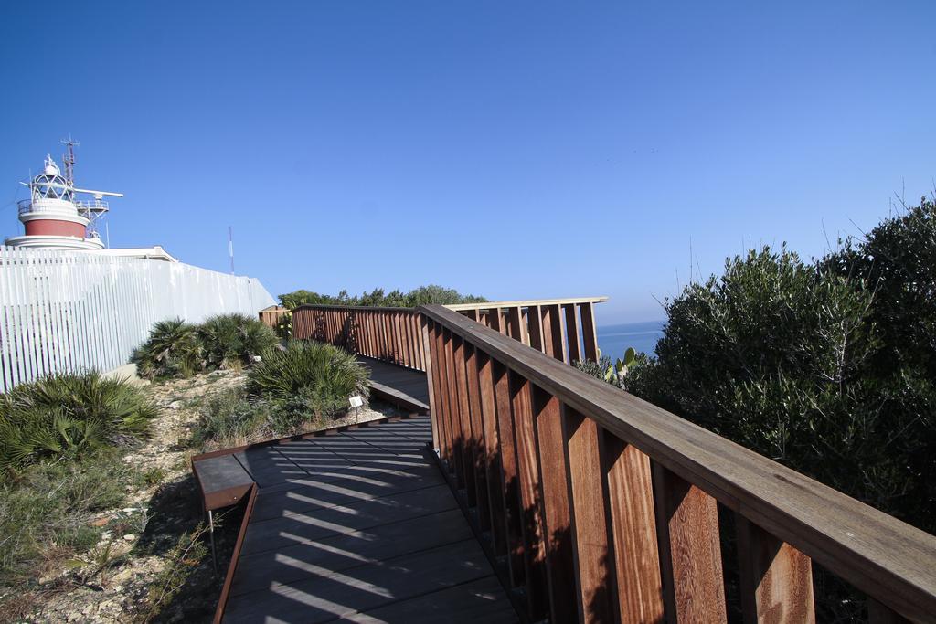 Ferienwohnung Cabo Menor 2 Planet Costa Dorada Salou Exterior foto