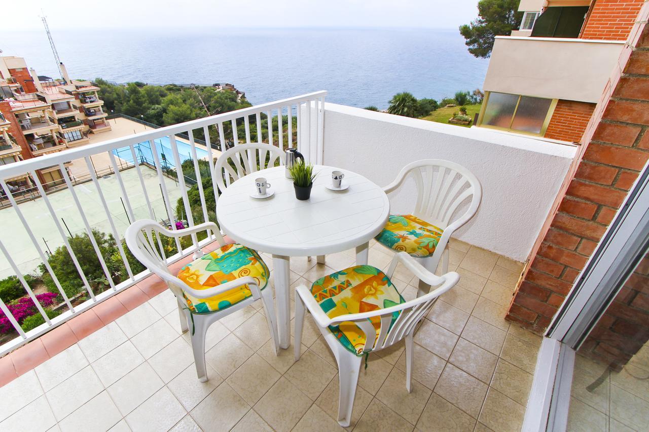 Ferienwohnung Cabo Menor 2 Planet Costa Dorada Salou Exterior foto
